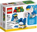 Vylepšenie LEGO Super Mario 71384 Penguin