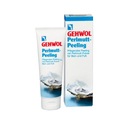 Gehwol Peeling na nohy s perleťou 125ml