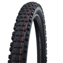 Plášť 27,5x2,80 Schwalbe EddyCurrent Rear SG kevlar