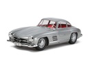 1/24 Mercedes-Benz 300SL Tamiya 24338