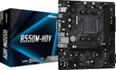 Základná doska ASRock B550M HDV