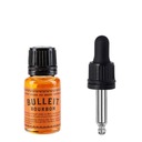 Mr. Drwal Bulleit Bourbon olej 10ml + pipeta