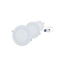 DOWNLIGHT LED P/T VIGO-R 18W 4000K NW