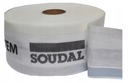 SOUDAL SWS TEPLÁ INŠTALÁCIA VONKAJŠIA PÁSKA 100/30mb