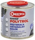 Owatrol Polytrol PLASTOVÁ REGENERÁCIA 200ml