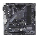 Doska ASRock B450M Pro4 R2.0 /AMD B450/DDR4/SATA3/