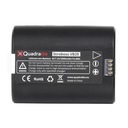 QUADRALITE VB-20 PowerPack BATÉRIA. pre Stroboss 36evo