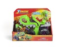 SET figúrok T-Racers Mega Wheels (T-Rex).