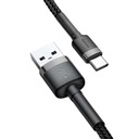 1 m kábel USB typu C LG V50 V60 Q8 Q9 G6 G7 G8 Thinq K41s K42 K51s K61 K62