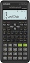 CASIO FX-570es PLUS VEDECKÁ KALKULAČKA 3 ROKY STRÁŽCA.