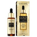 EVELINE Gold Peptides Liftingové sérum na tvár 30 ml