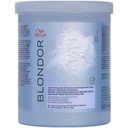 WELLA BLONDOR Multi Blonde Powder rozjasňovač 800g