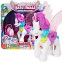 HATCHIMALS Rainbow Interaktívny Rainbow Unicorn