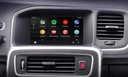 VOLVO XC60 XC70 ANDROID CARPLAY MODULU WWA