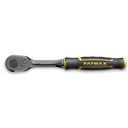 STANLEY FATMAX RATCHET 1/4 120z FMMT82676-0