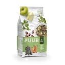 WITTE MOLEN PUUR RABBIT JUNIOR 2kg