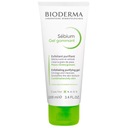 BIODERMA Sebium Gel Gommant exfoliačný gél na tvár 100 ml