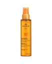 Nuxe Sun Opaľovací olej (sprej) SPF10 150ml