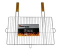 Grilovací rošt 54x34 cm MG255 MASTER GRILL