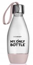 SodaStream My Only Bottle 0,5 l, ružová
