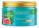 Bielenda Výživný telový peeling Fig 300g