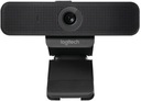 Webová kamera Logitech C925E WebCam FullHD