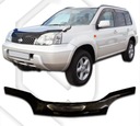 PREDNÉ OKNO NISSAN X-TRAIL T30 2000-06