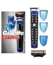 Gillette Fusion Proglide Razor 3v1 1 ks.