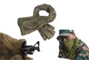 MASKOVACIA SIEŤ SNIPER SCARF Mandrake Camouflage