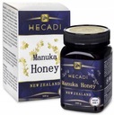 Manuka med 550+500 g Hecadi NOVÝ ZÉLAND