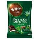 Mätové pastilky v čokoláde Wawel 1000 g 1 kg