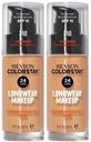 REVLON FOUNDATION CS KOMBI/OLEJOVÉ ČERPADLO 310 Warm Golden set