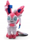 SYLVEON POKEMON HRAČKA PIKACHU PLYŠOVÁ HRAČKA POKEMON VYSOKÁ KVALITA z PL