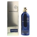 MONTALE AMBER+SPICES - EDP - OBJEM: 100 ML UNISEX