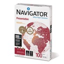 PREZENTAČNÝ KOPÍROVACÍ PAPIER NAVIGATOR A3 100g 500 listov