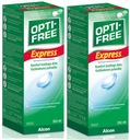 2 x Opti Free Express 355 ml od Alcon