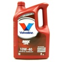 VALVOLINE MAXLIFE 10W40 5L