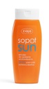 Ziaja SOPOT SUN 15 SPF Emulzia na opaľovanie 150 ml