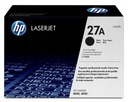 TONER ORIGINÁL HP 27A C4127A BLACK OEM