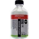 AKRYLÁT STREDNÝ AMSTERDAM, MATNÝ 117 250ML