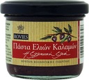 EKOLOGICKÁ OLIVOVÁ PASTA KALAMON 180g BIO