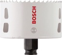 BOSCH dierová píla na kov drevo PVC 89 mm PROGRESSOR F/W&M