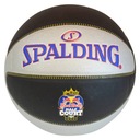 Basketbalový basketbal Spalding TF-33 Red Bull, ročník 7