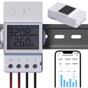 Sonoff Power Measurement Intelligent Wifi Controller 16A