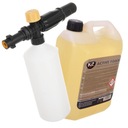 Penový sprej do ostrekovača Karcher K2 K3 K4 K5 K6 K7 aktívna pena Active Foam 5L