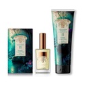 Compagnia Delle Indie SET 11 orchideový gél 250 ml + parfum 75 ml