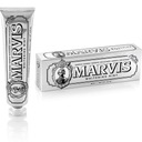 MARVIS WHITENING MINT Bieliaca zubná pasta 85ml