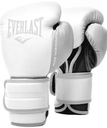 BOXERSKÉ RUKAVICE EVERLAST BIELY 14 oz. + ZDARMA