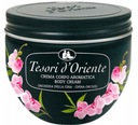 Tesori d'Oriente Orchid Cina telový krém 300 ml