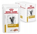 Royal Canin Cat Urinary S/O PATE 12 x 85 g